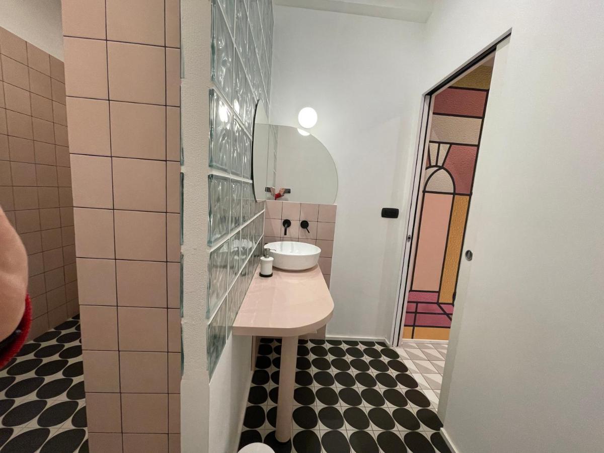 Bed and Breakfast Dusme Таранто Экстерьер фото