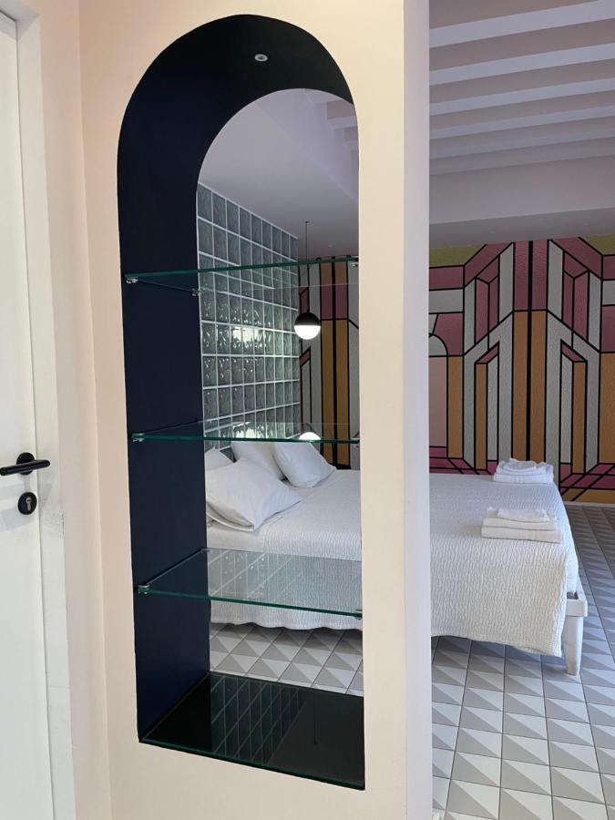 Bed and Breakfast Dusme Таранто Экстерьер фото