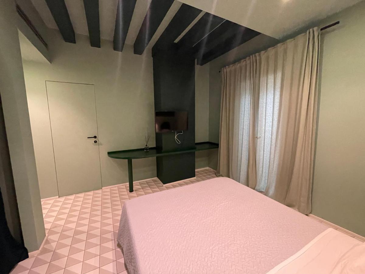 Bed and Breakfast Dusme Таранто Экстерьер фото