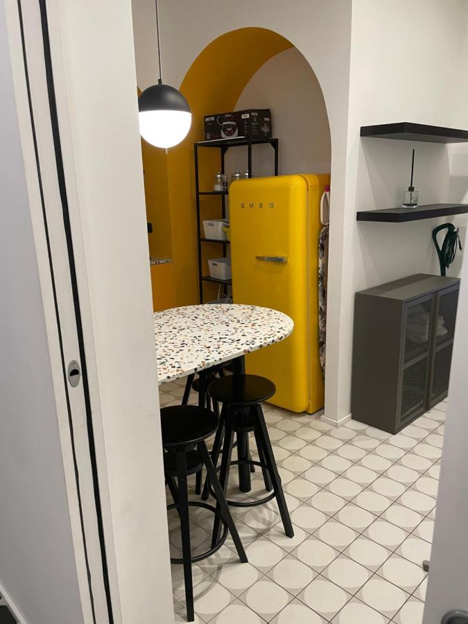Bed and Breakfast Dusme Таранто Экстерьер фото