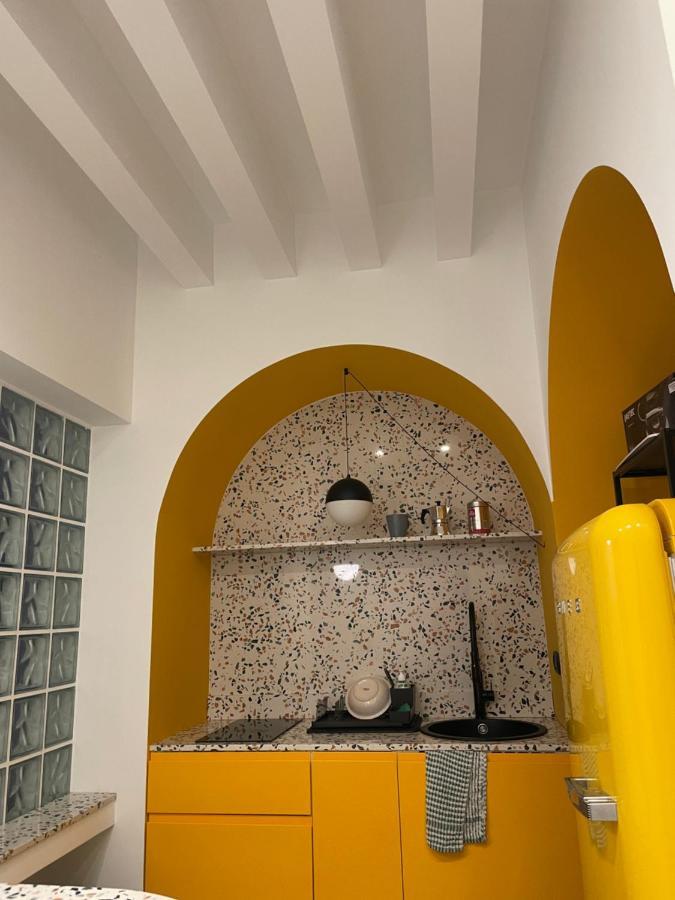 Bed and Breakfast Dusme Таранто Экстерьер фото