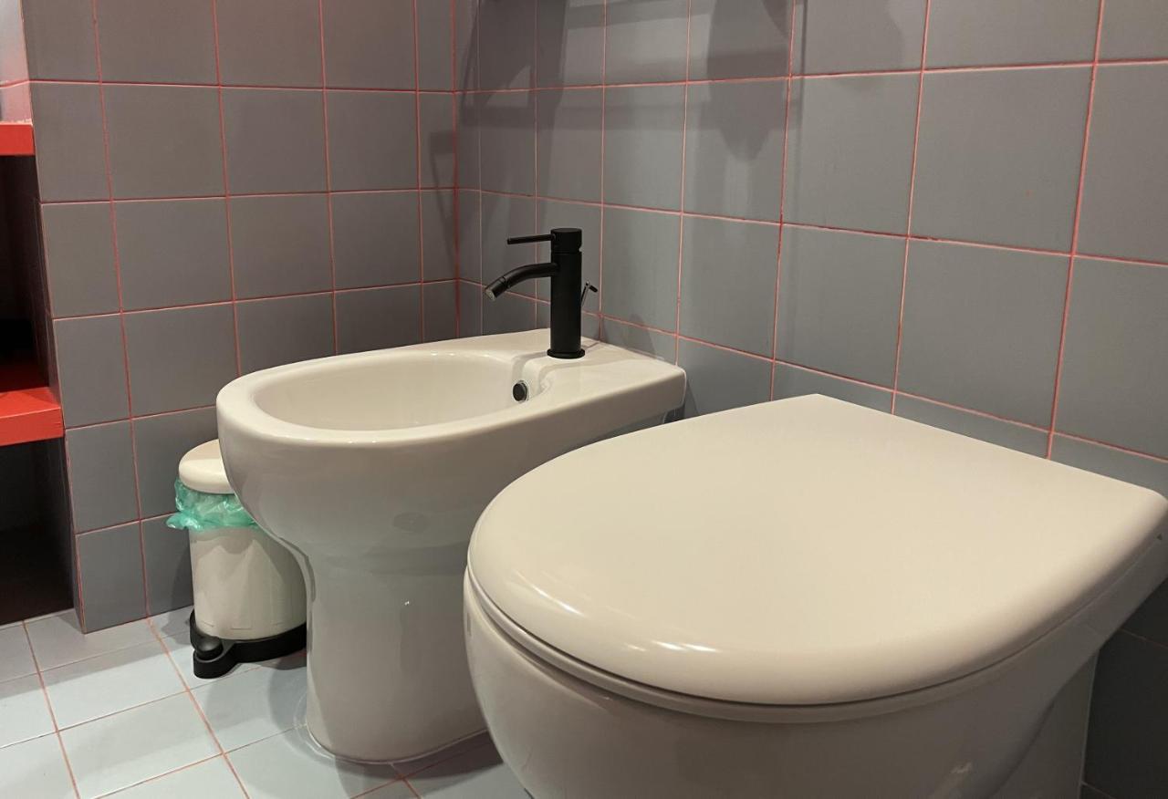 Bed and Breakfast Dusme Таранто Экстерьер фото
