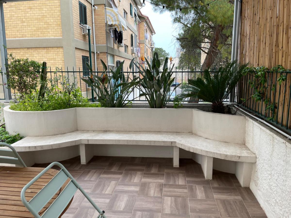 Bed and Breakfast Dusme Таранто Экстерьер фото