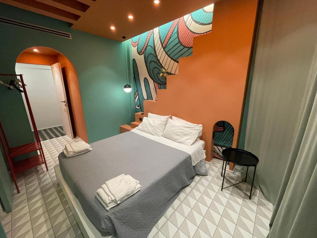 Bed and Breakfast Dusme Таранто Экстерьер фото