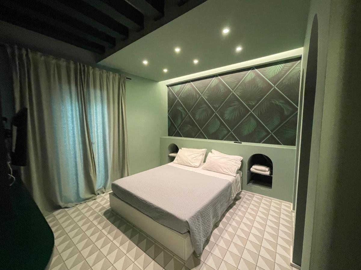 Bed and Breakfast Dusme Таранто Экстерьер фото