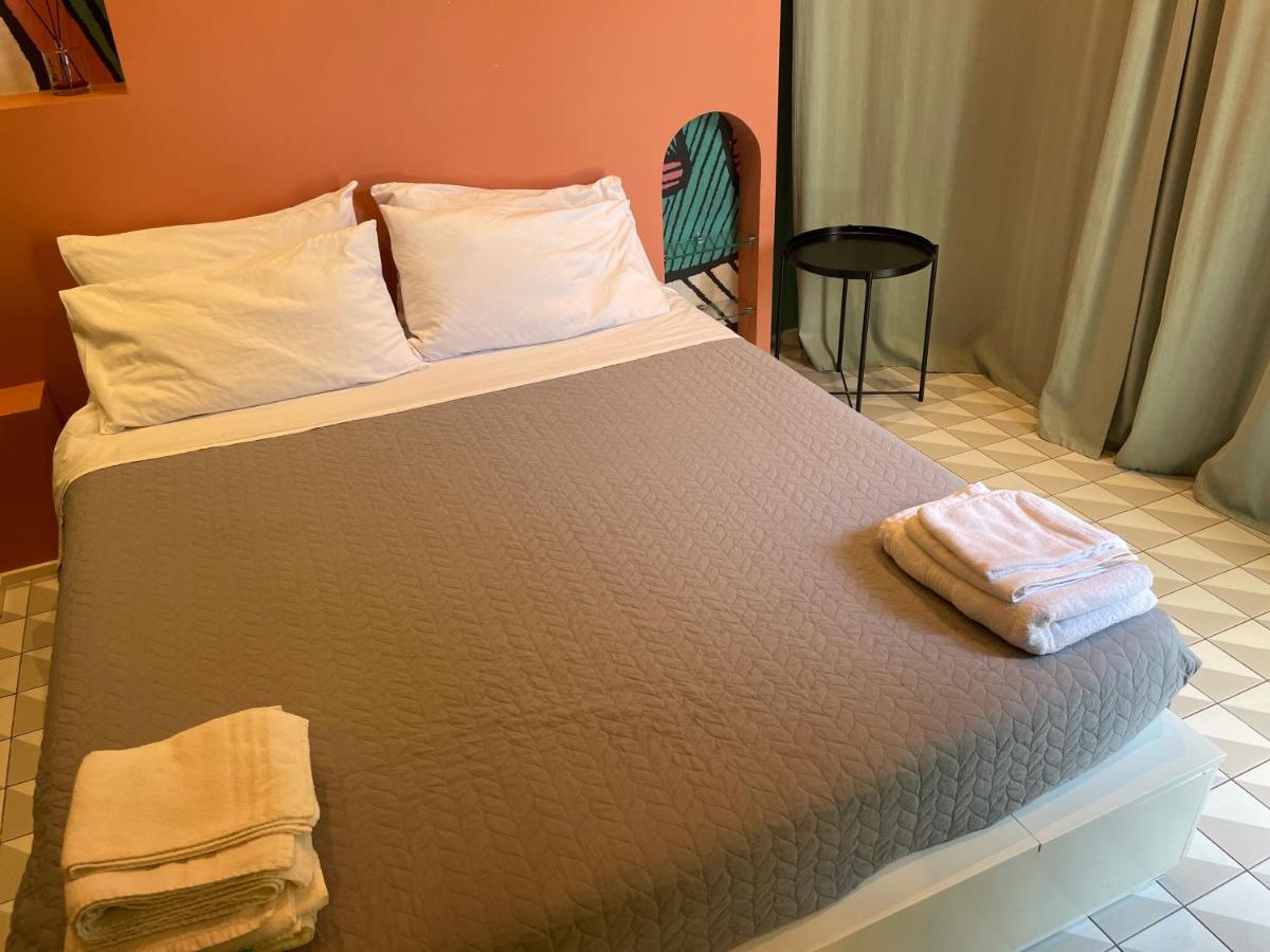 Bed and Breakfast Dusme Таранто Экстерьер фото