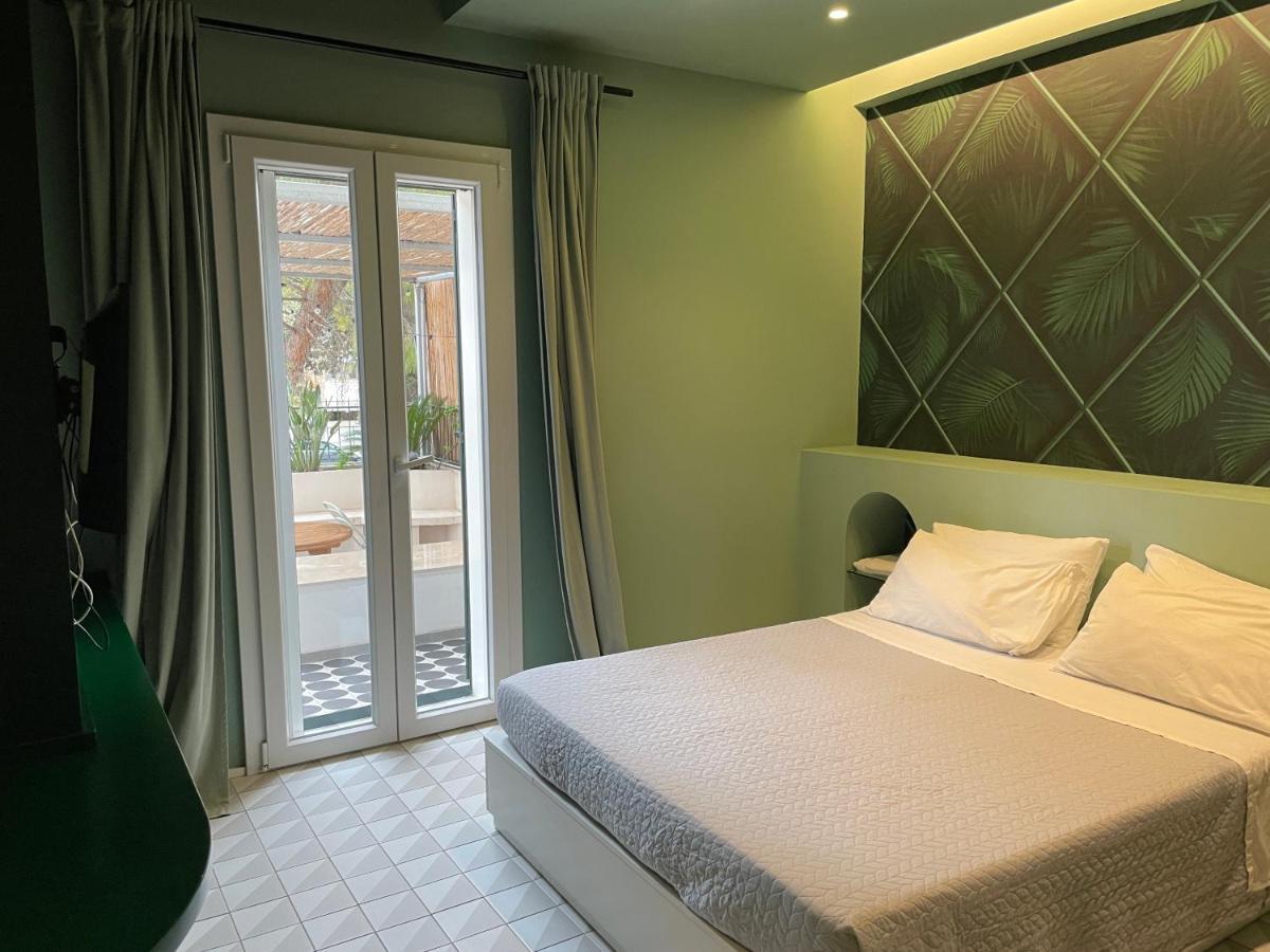 Bed and Breakfast Dusme Таранто Экстерьер фото