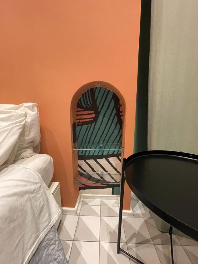 Bed and Breakfast Dusme Таранто Экстерьер фото
